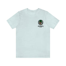 Load image into Gallery viewer, Skull Leprechaun Unisex Tee