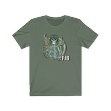 Load image into Gallery viewer, #FJB Unisex Tee