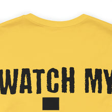 Load image into Gallery viewer, Unisex Jersey Short Sleeve Tee