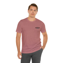Load image into Gallery viewer, Admit One Valhalla Unisex Tee