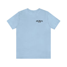Load image into Gallery viewer, One Bravo Knight #4 Unisex Tee