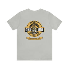 Load image into Gallery viewer, Embrace Discomfort Unisex Tee