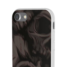 Load image into Gallery viewer, One Bravo Skull #4 Flexi Phone Case