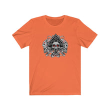 Load image into Gallery viewer, Ace of Spades Logo Unisex Tee
