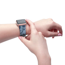 Load image into Gallery viewer, US Navy Apple Watch Band