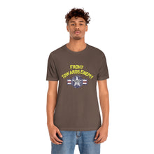 Load image into Gallery viewer, Front Towards Enemy Unisex Tee