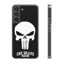 Load image into Gallery viewer, One Bravo Punisher Flexi Phone Case