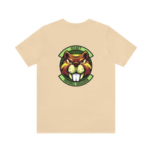 Load image into Gallery viewer, Secret Squirrel Squadron Unisex Tee