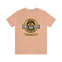 Load image into Gallery viewer, Embrace Discomfort Unisex Tee