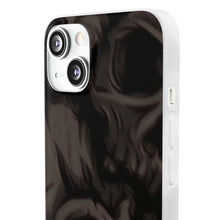 Load image into Gallery viewer, One Bravo Skull #4 Flexi Phone Case