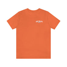 Load image into Gallery viewer, When Guns Are Outlawed Unisex Tee