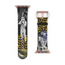 Load image into Gallery viewer, Star Wars Apple Watch Band