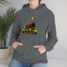 Load image into Gallery viewer, Total Lawn Care Unisex Hoodie