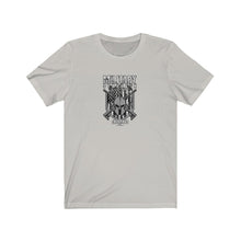 Load image into Gallery viewer, Military Strength Unisex Tee