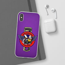 Load image into Gallery viewer, Scat Pack Club Flexi Phone Case