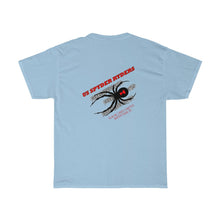 Load image into Gallery viewer, Glacial Lakes Chapter Unisex Tee 3
