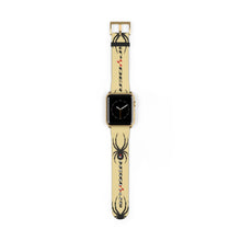 Load image into Gallery viewer, Spyder Ryder Apple Watch Band