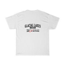 Load image into Gallery viewer, Glacial Lakes Spyder Ryders Unisex Tee