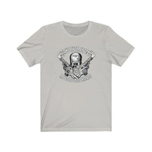 Load image into Gallery viewer, My Cold Dead Hands Unisex Tee