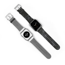 Load image into Gallery viewer, Dark Kryptek Camo Apple Watch Band