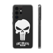 Load image into Gallery viewer, One Bravo Punisher Flexi Phone Case