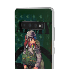 Load image into Gallery viewer, United States Army Flexi Phone Case