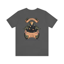 Load image into Gallery viewer, I Carry A Gun Unisex Tee
