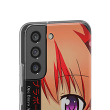 Load image into Gallery viewer, One Bravo Anime Flexi Phone Case