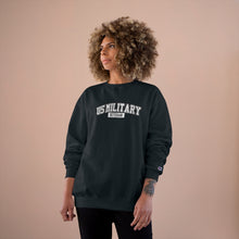 Load image into Gallery viewer, U S Military Veteran  Sweatshirt