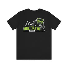 Load image into Gallery viewer, Jeep- One Bravo Apparel Unisex Tee