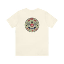 Load image into Gallery viewer, Asshole Merit Badge Unisex Tee