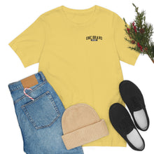 Load image into Gallery viewer, One Bravo Knight #3 Unisex Tee