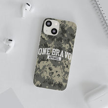 Load image into Gallery viewer, One Bravo Digital Camo Flexi Phone Case