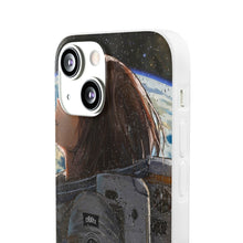 Load image into Gallery viewer, United States Space Force Flexi Phone Case