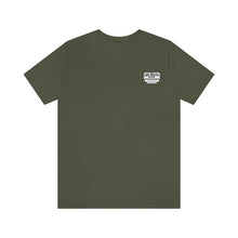 Load image into Gallery viewer, Jeep- When It Gets Hot, The Top Comes Off Unisex Tee