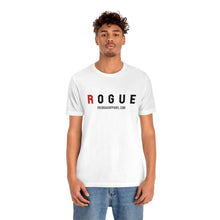 Load image into Gallery viewer, ROGUE Unisex Tee