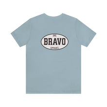 Load image into Gallery viewer, One Bravo Circle Logo Unisex Tee