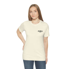 Load image into Gallery viewer, Road Trip You Say? Alpaca My Jeep Unisex Tee