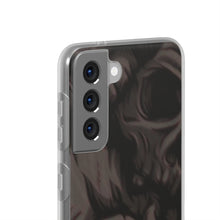 Load image into Gallery viewer, One Bravo Skull #4 Flexi Phone Case