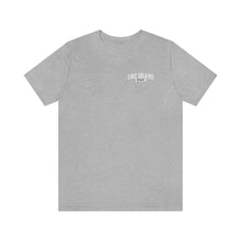 Load image into Gallery viewer, Jeep- Life Is Good Unisex Tee