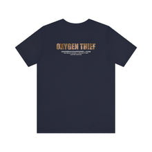 Load image into Gallery viewer, Oxygen Thief Unisex Tee