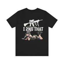 Load image into Gallery viewer, One Bravo Anime / Japanese Unisex Tee #31