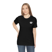Load image into Gallery viewer, Jeep Shit Creek Survivor Unisex Tee