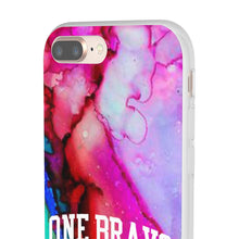 Load image into Gallery viewer, One Bravo Marble Flexi Phone Case