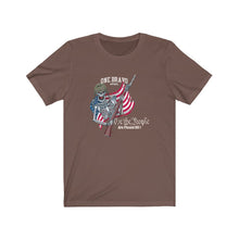 Load image into Gallery viewer, We The People Unisex Tee