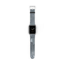Load image into Gallery viewer, Gray Kryptek Camo Apple Watch Band