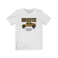Load image into Gallery viewer, HUMVEE Unisex Tee