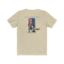 Load image into Gallery viewer, Their Tomorrows Unisex Tee