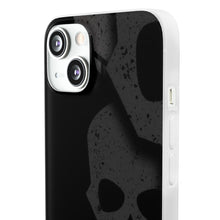 Load image into Gallery viewer, One Bravo Skull #2 Flexi Phone Case