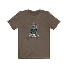 Load image into Gallery viewer, One Bravo Grim Reaper Unisex Tee